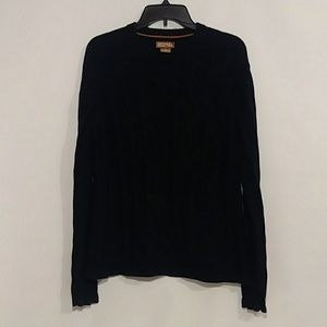 Michael Kors Women's Sweater Large